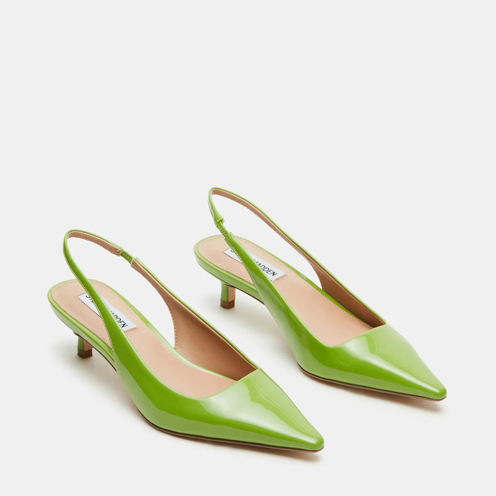 Kitten Heels