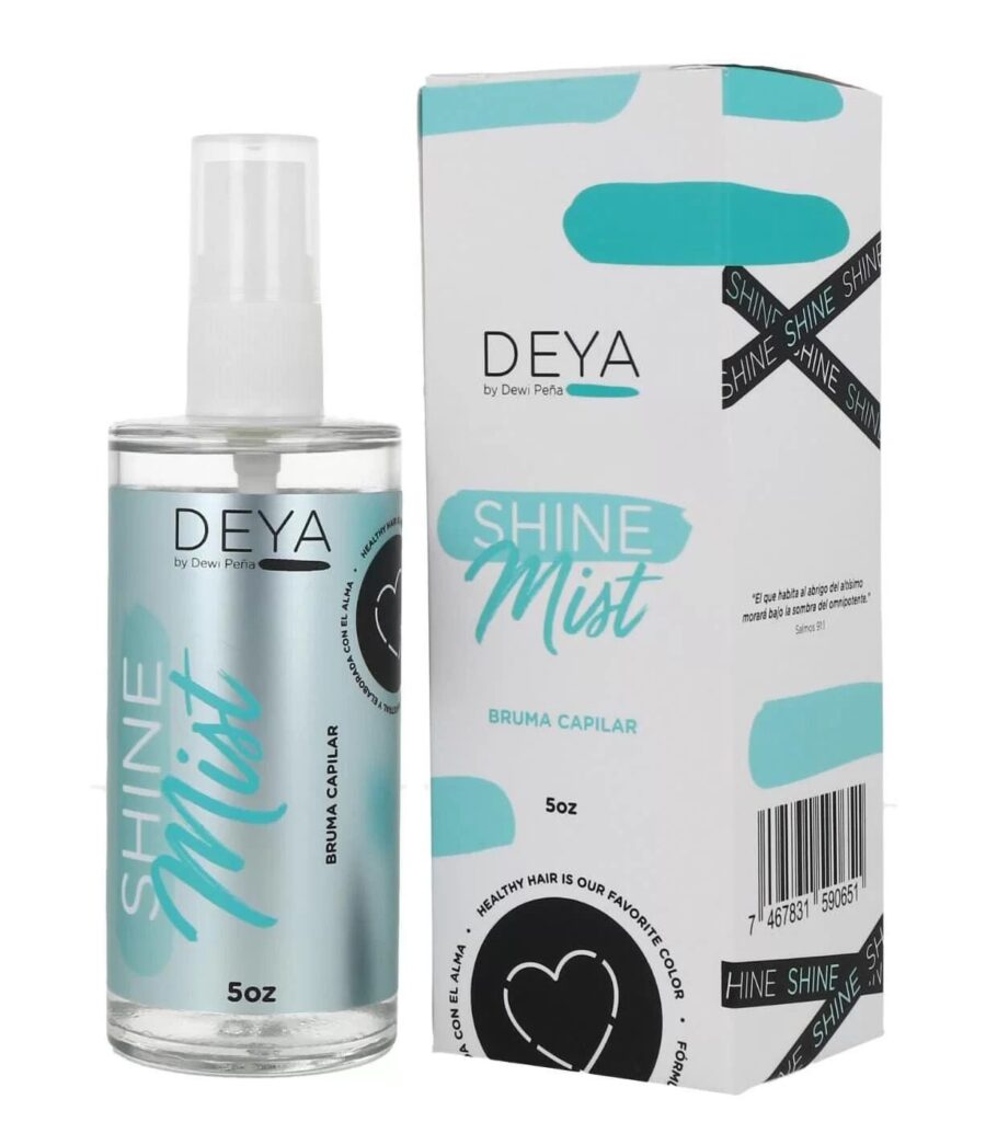 Productos de belleza locales