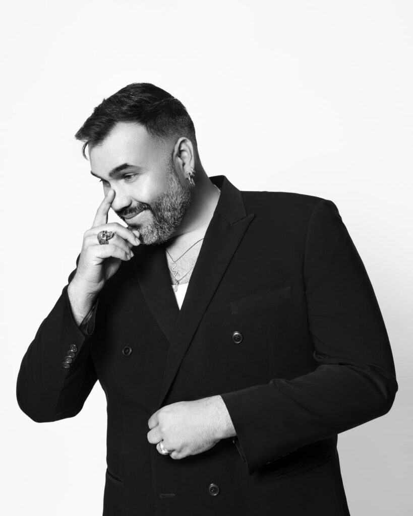 Joselo Franjul Premios Soberano