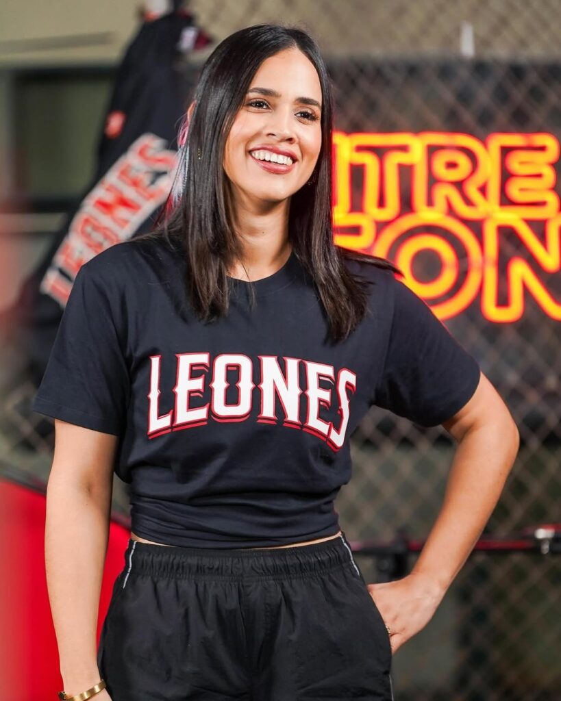 Natacha Peña
