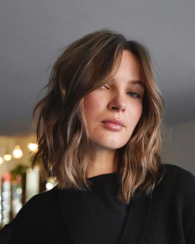 Cortes de pelo para primavera
