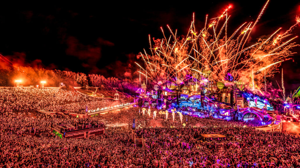 Festivales musicales