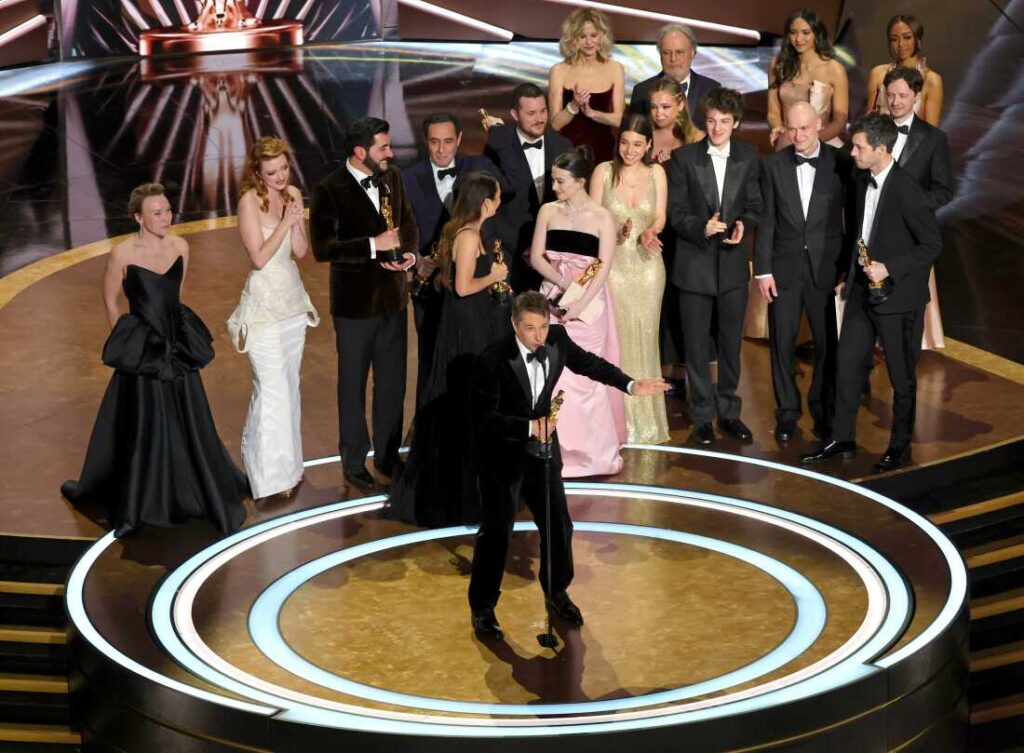 Premios Oscar