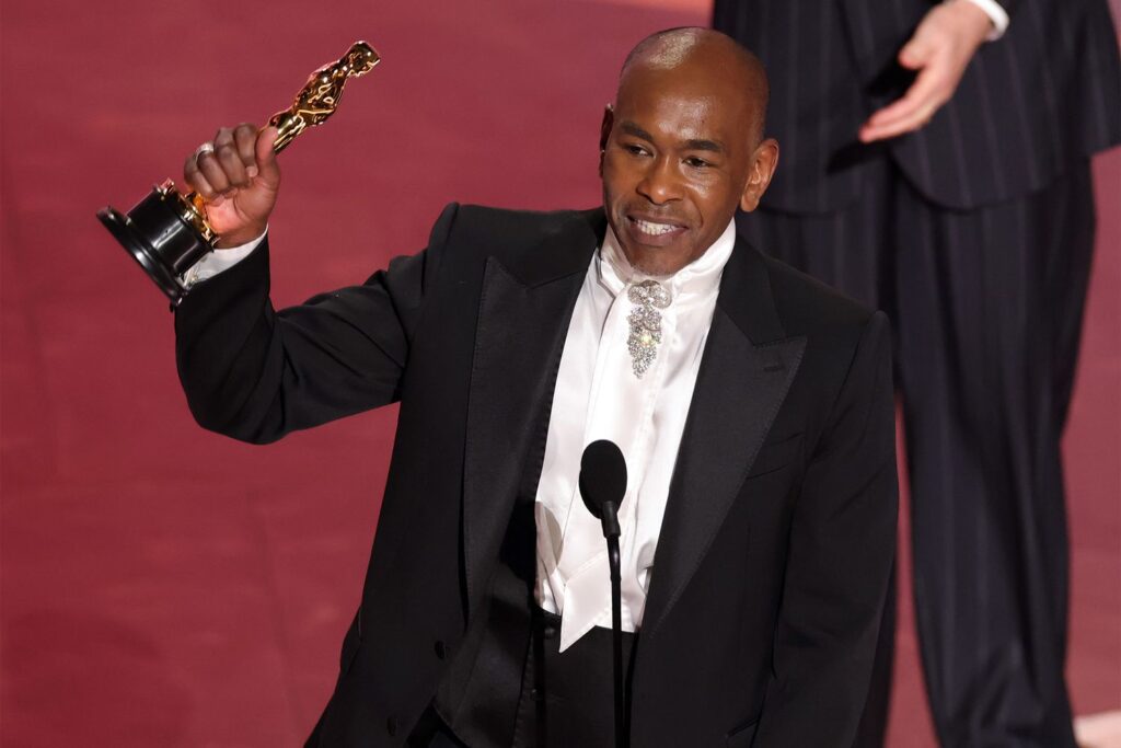 Premios Oscar