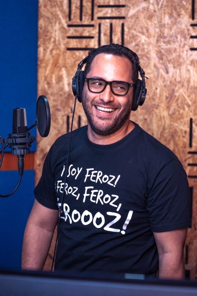 Raeldo López
