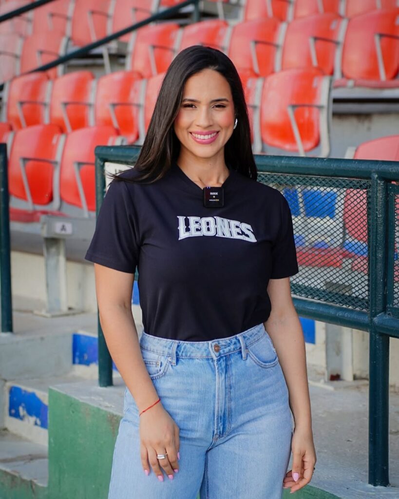 Natacha Peña