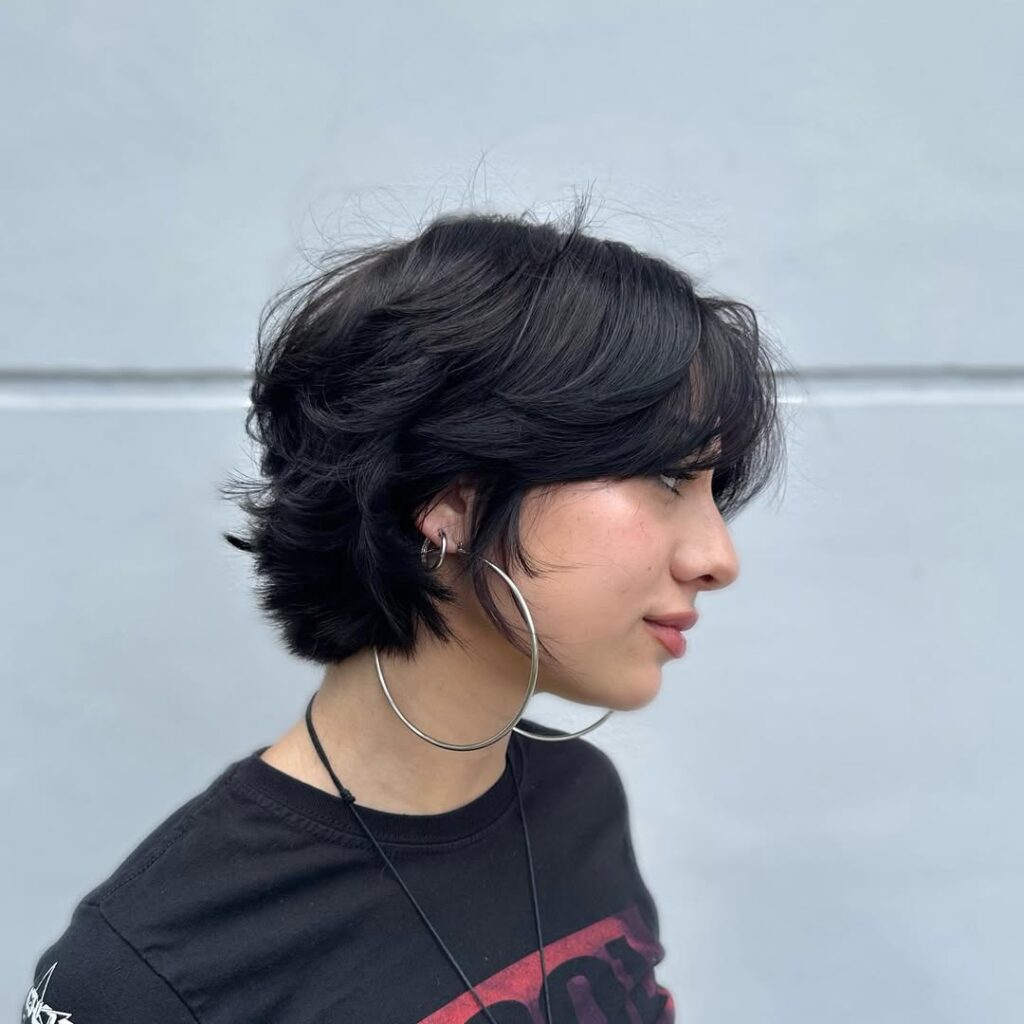 Cortes de pelo para primavera