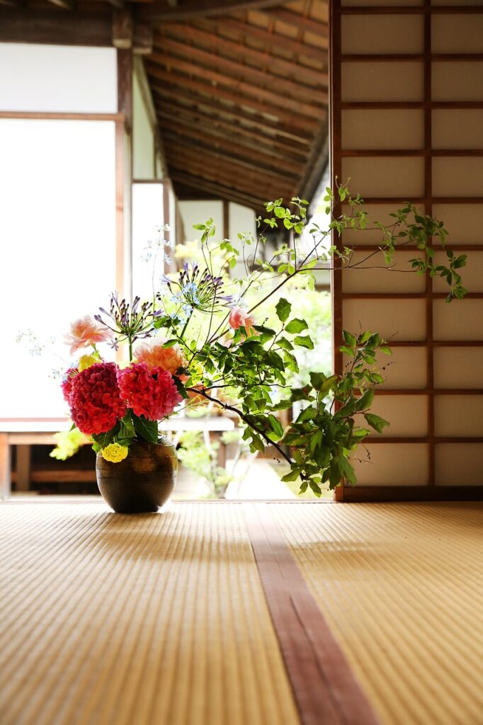 diseño japonés