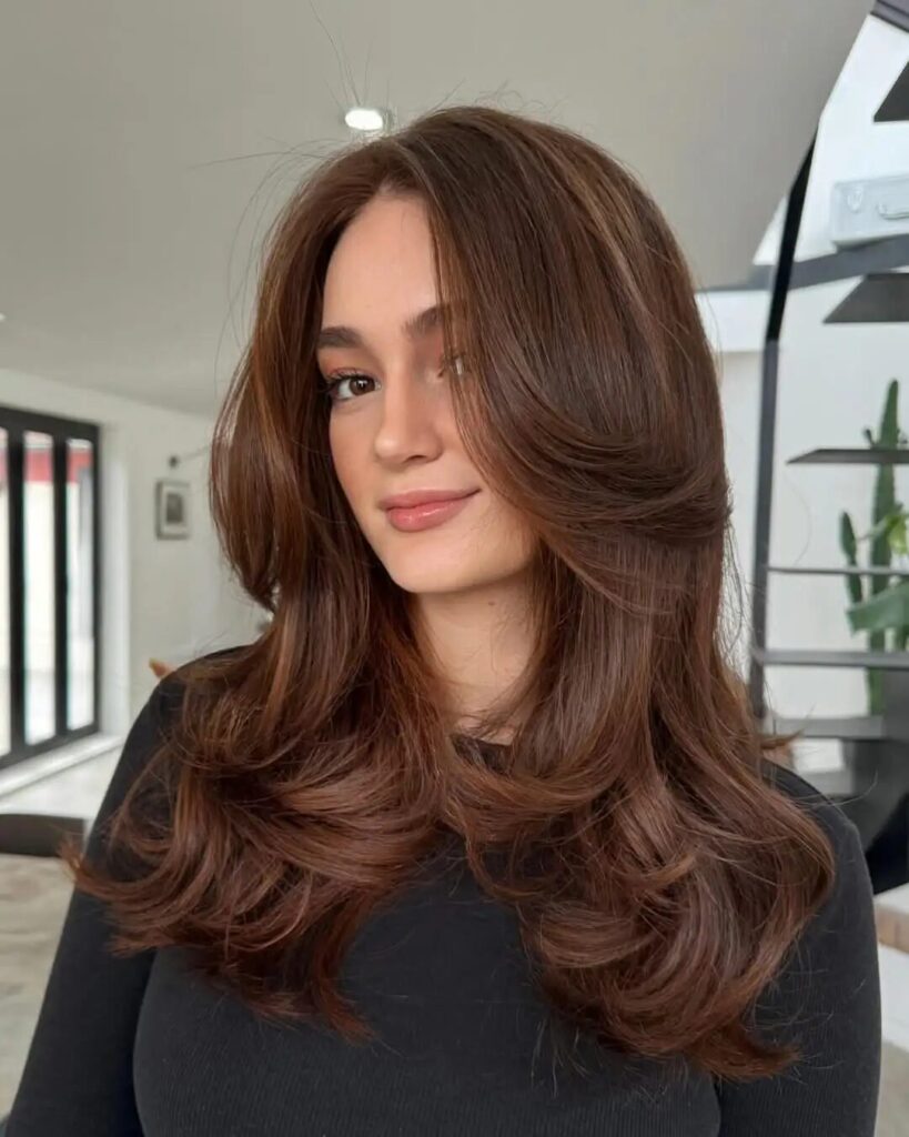 Cortes de pelo para primavera