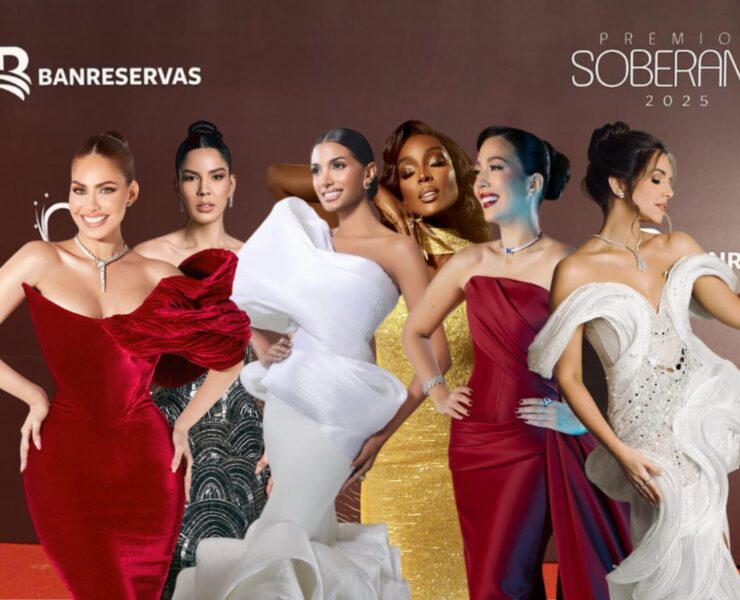 alfombra soberana 2025