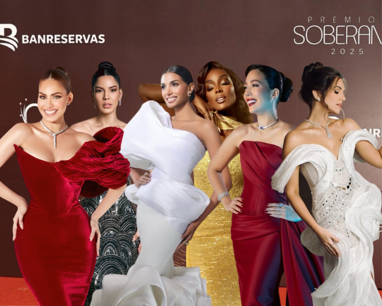 alfombra soberana 2025
