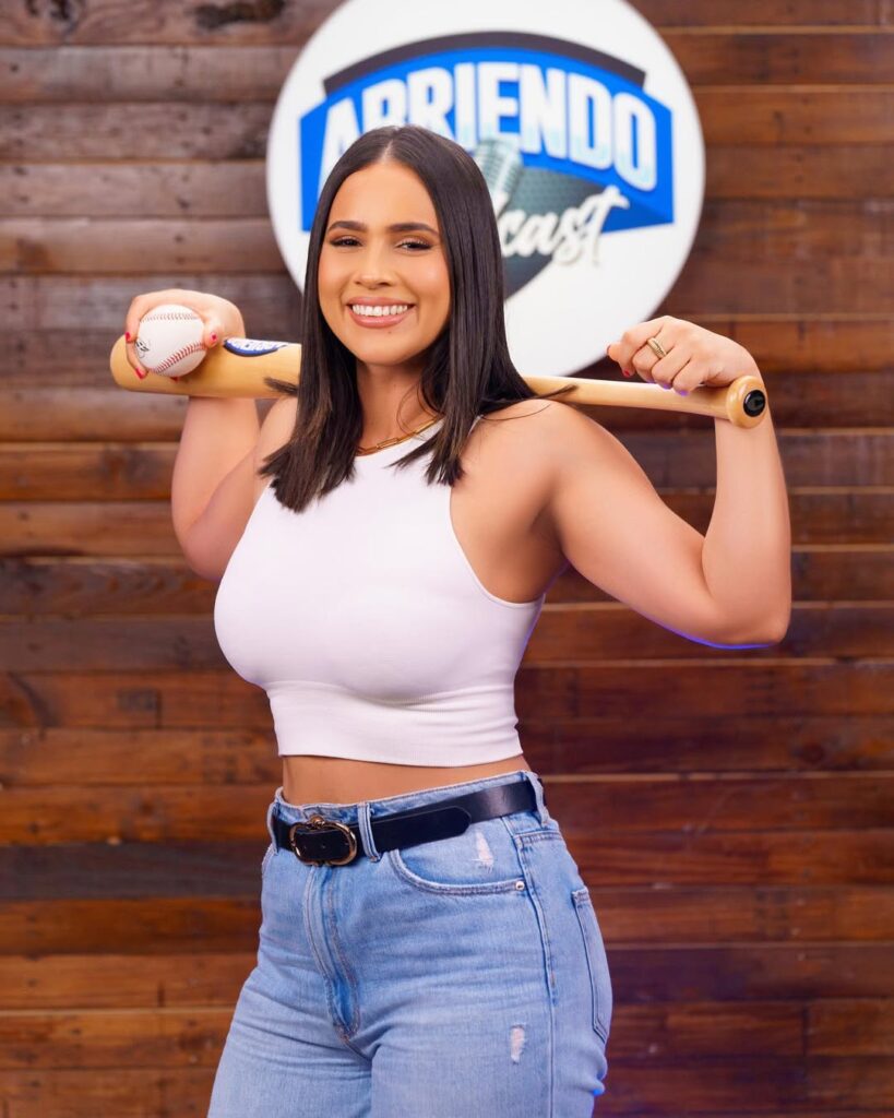 Natacha Peña