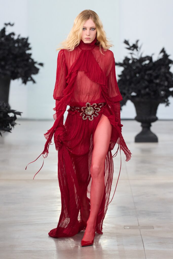 Semana de la moda Milán