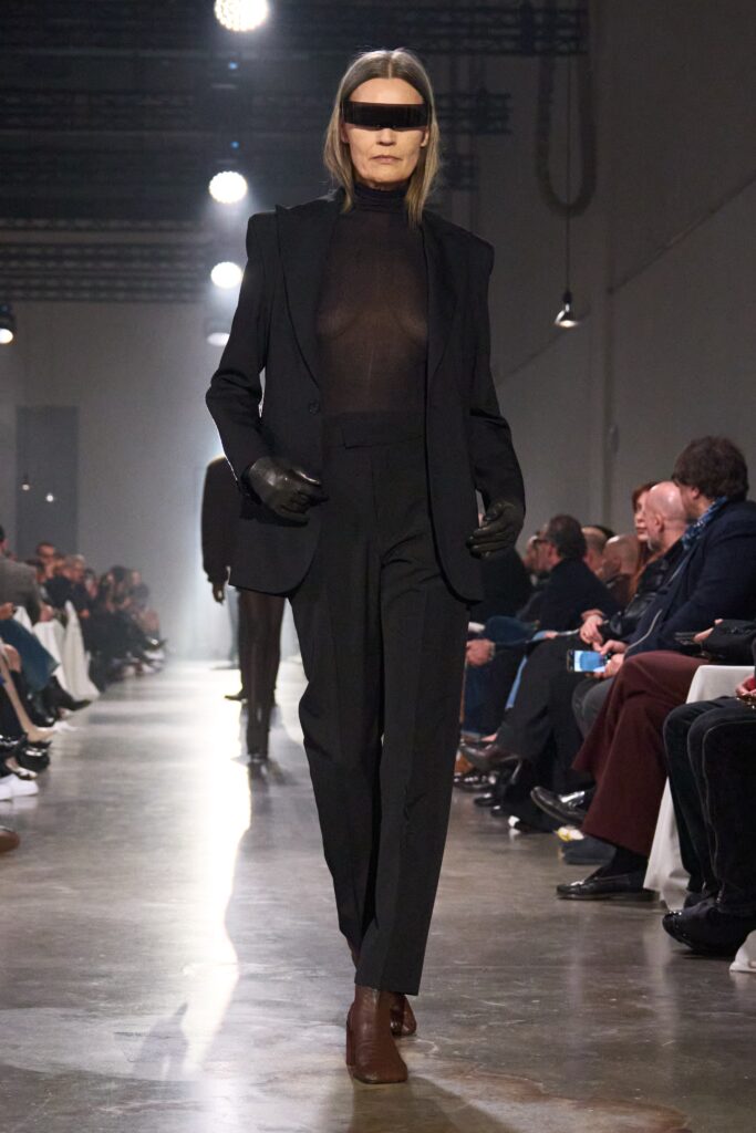 Semana de la moda en Milán Tendencias