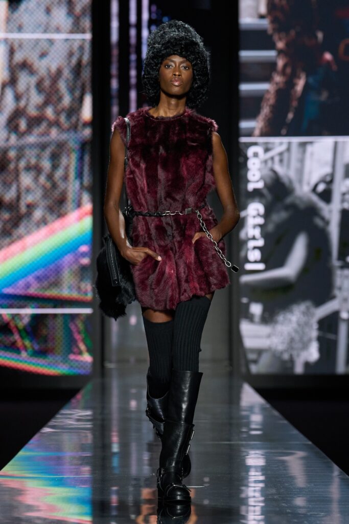 Semana de la moda en Milán Dolce & Gabbana