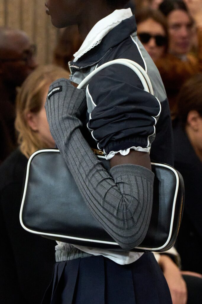 Accesorios de primavera Cartera