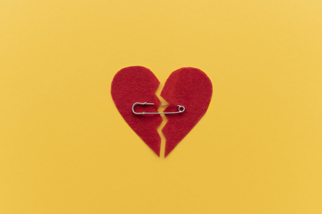 Amor después de los 35