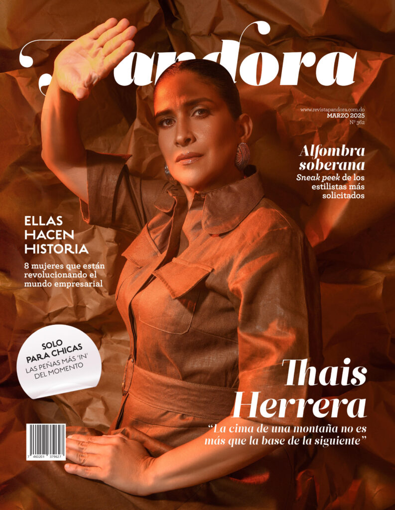 Thais Herrara