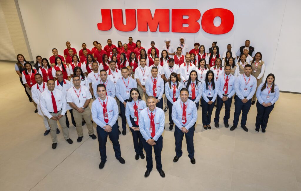 Jumbo
