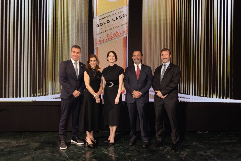 MercaSID y Diageo 