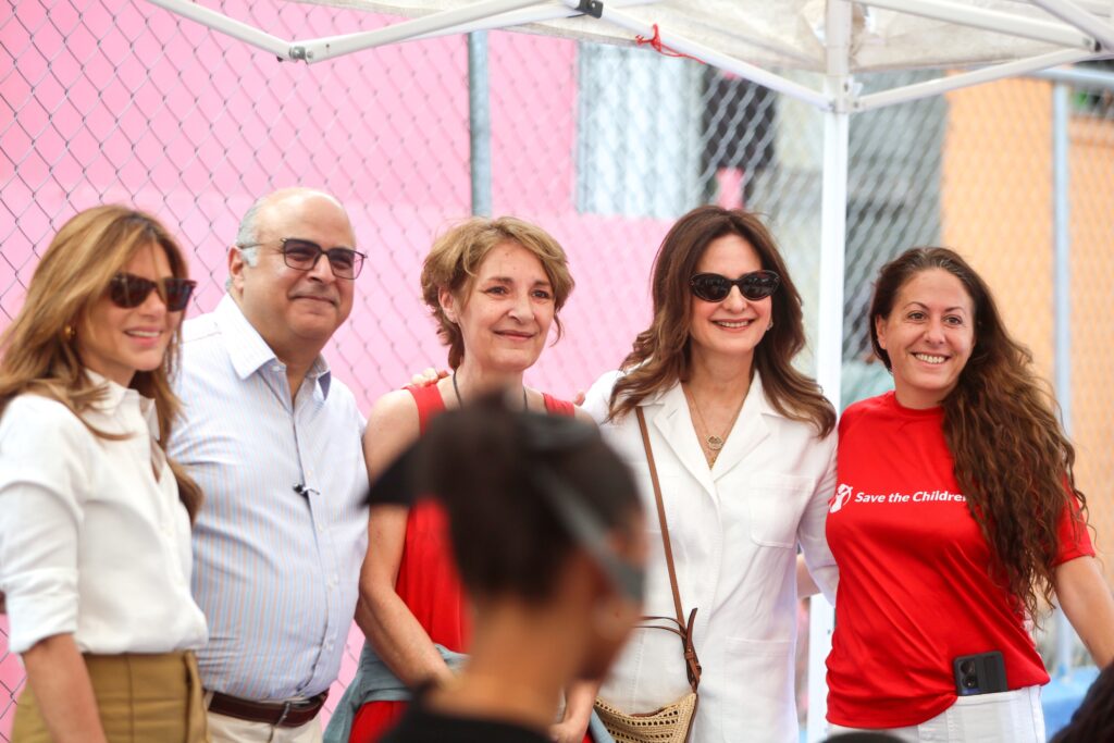 Save the Children