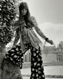 Jane Birkin