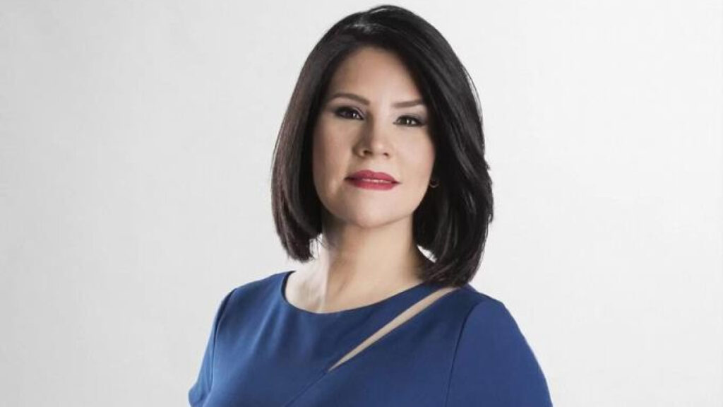 Periodistas dominicanas