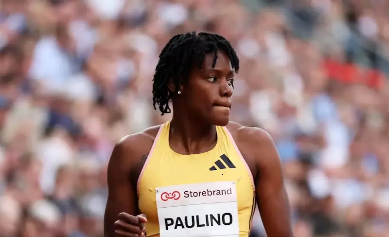 Marileidy Paulino