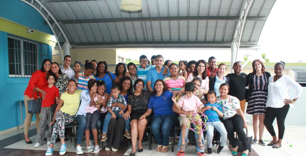 fundaciones autismo