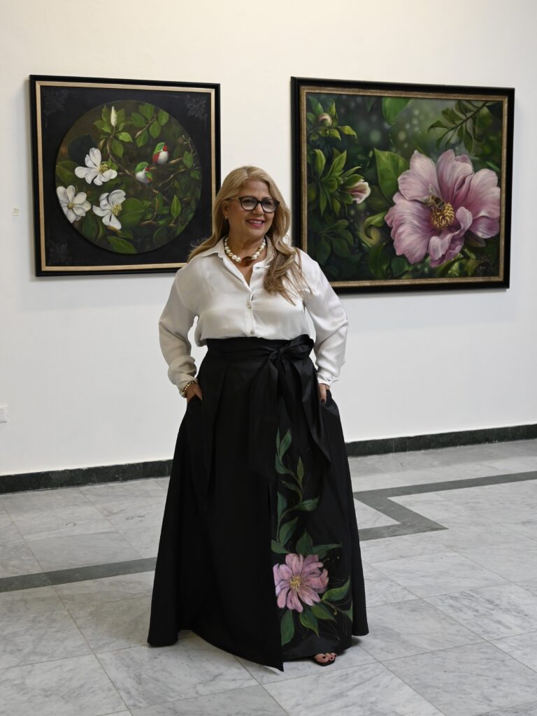 Brenda Pérez