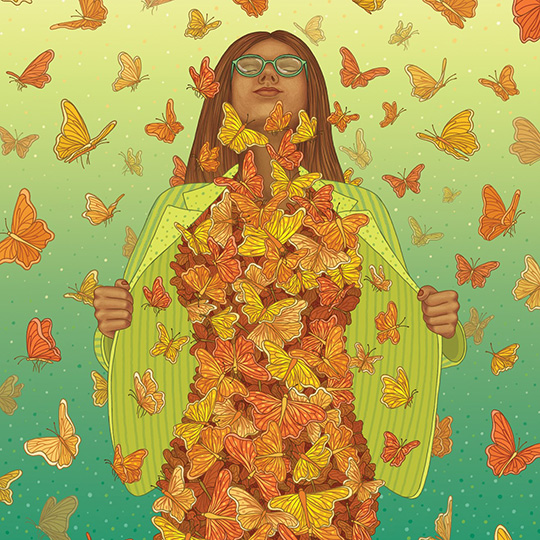 Día mundial del arte