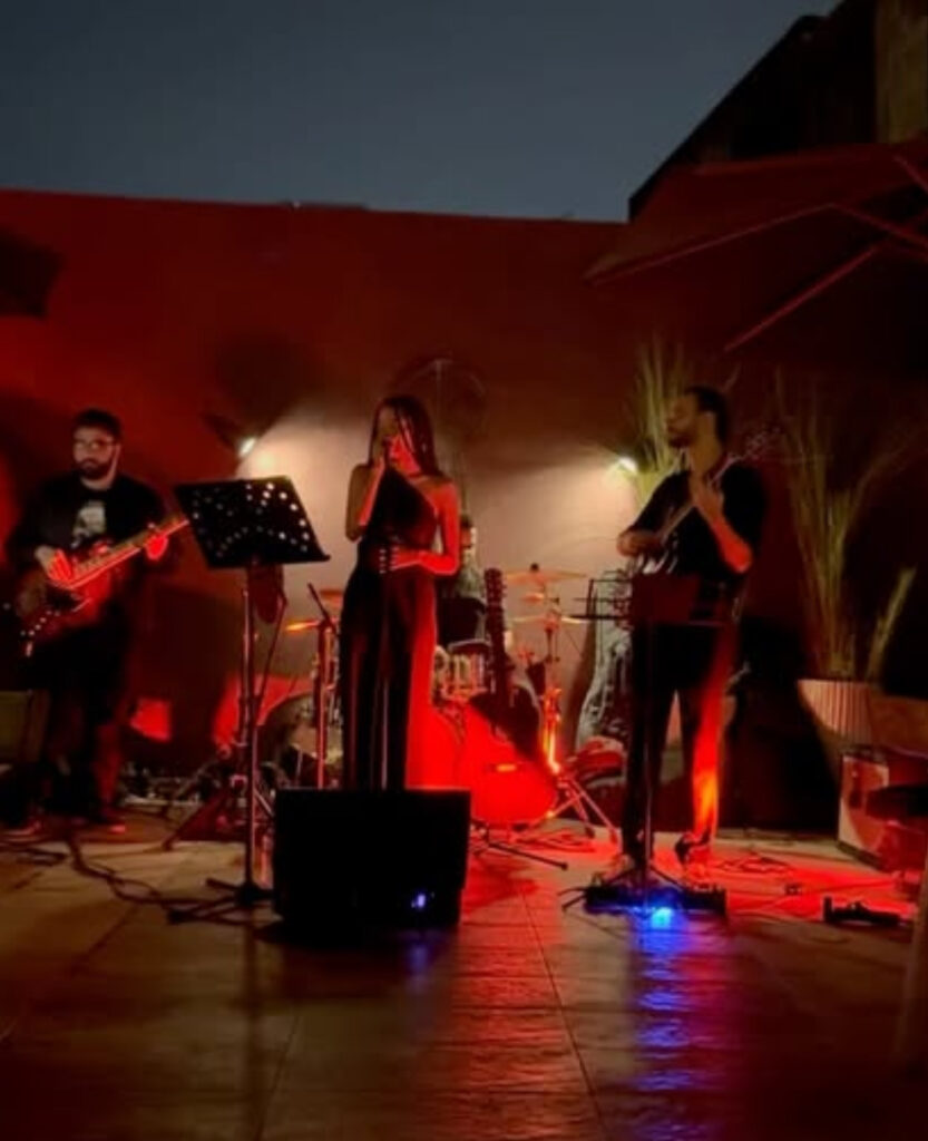 Día internacional del Jazz