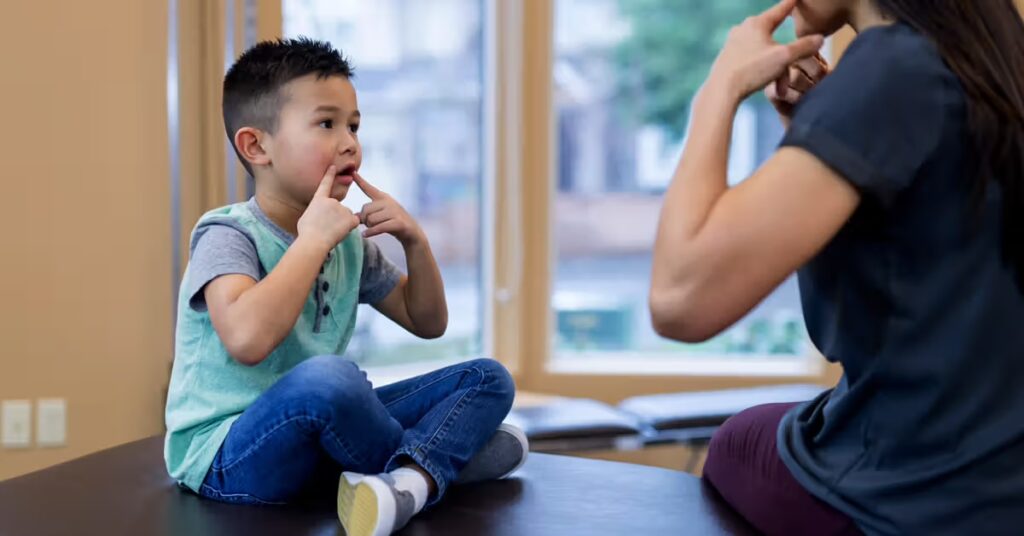 Mitos sobre el autismo