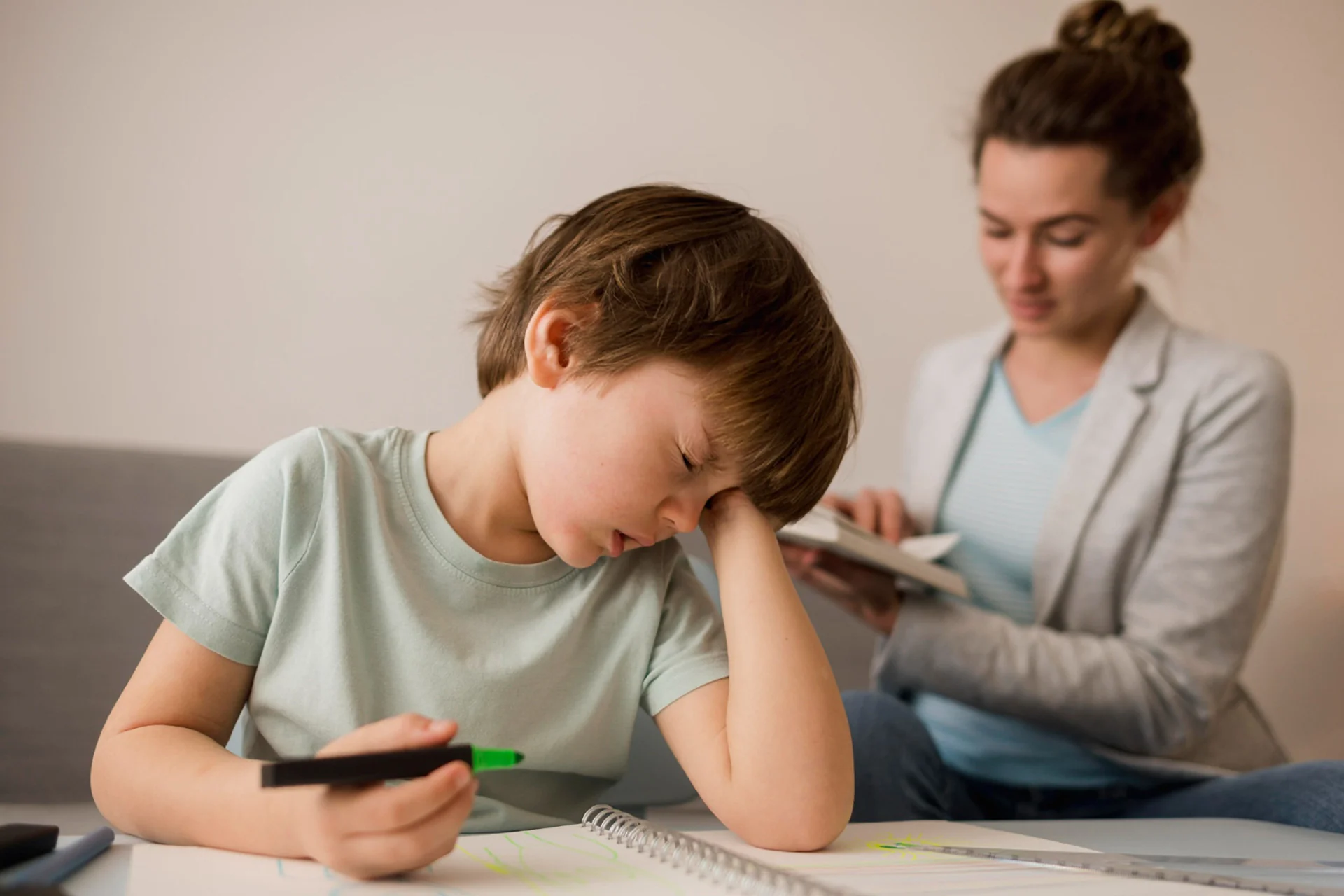 Mitos sobre el autismo