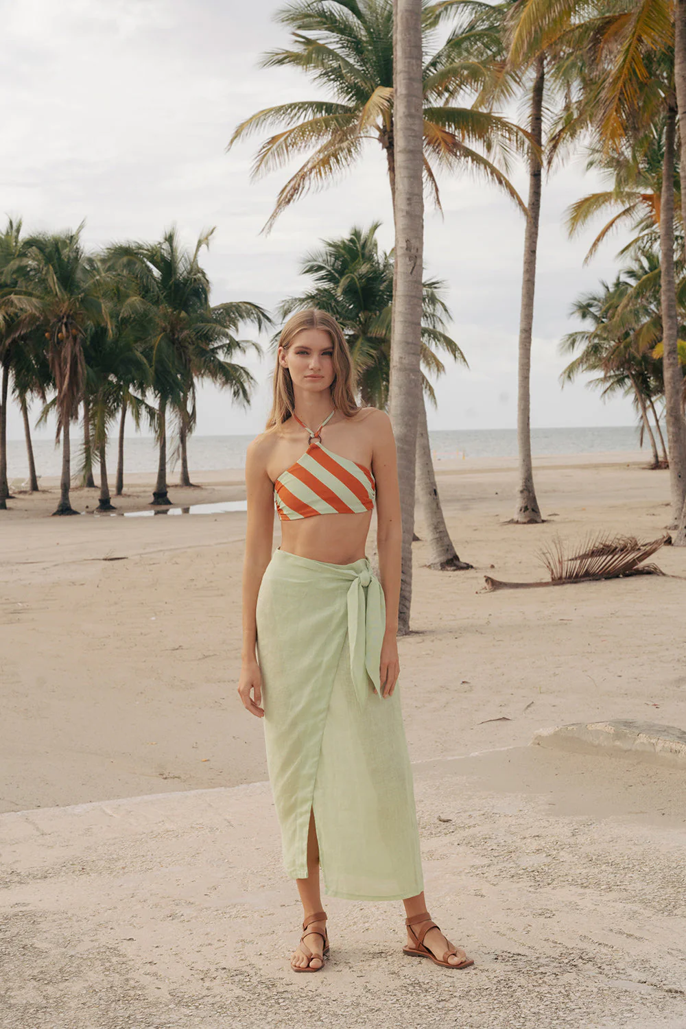 De playa al atardecer Ideas