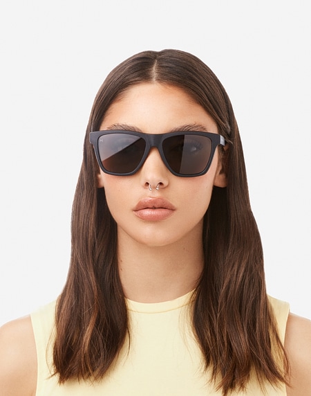 Gafas de sol buenas