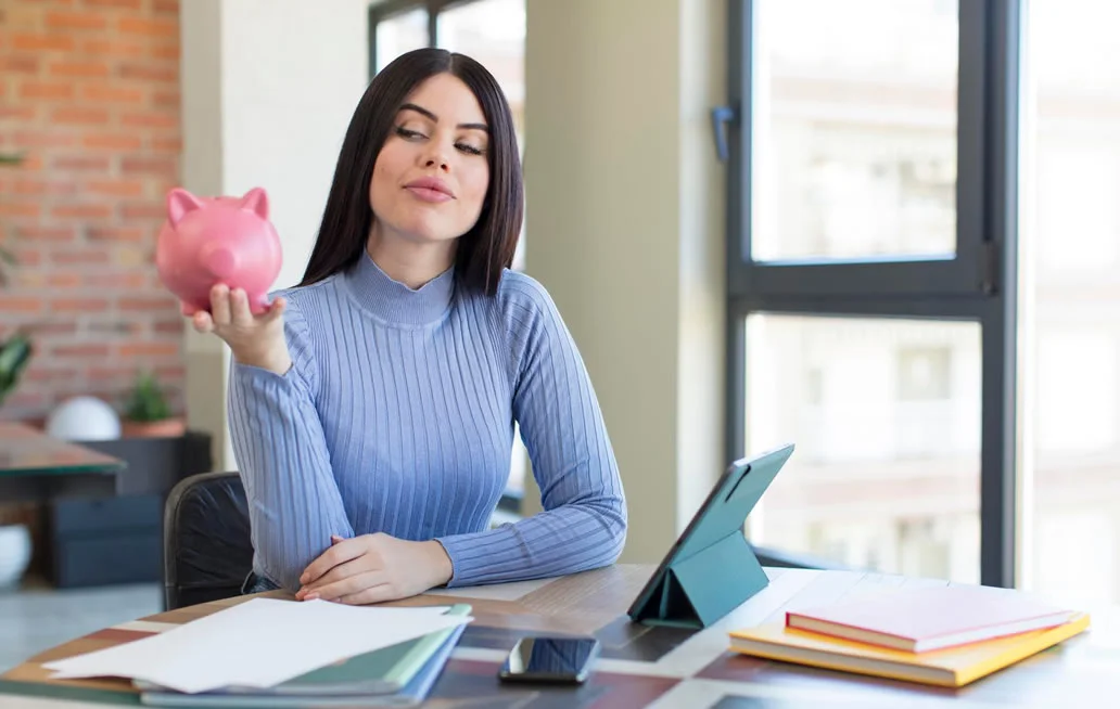 Gestiona tus finanzas