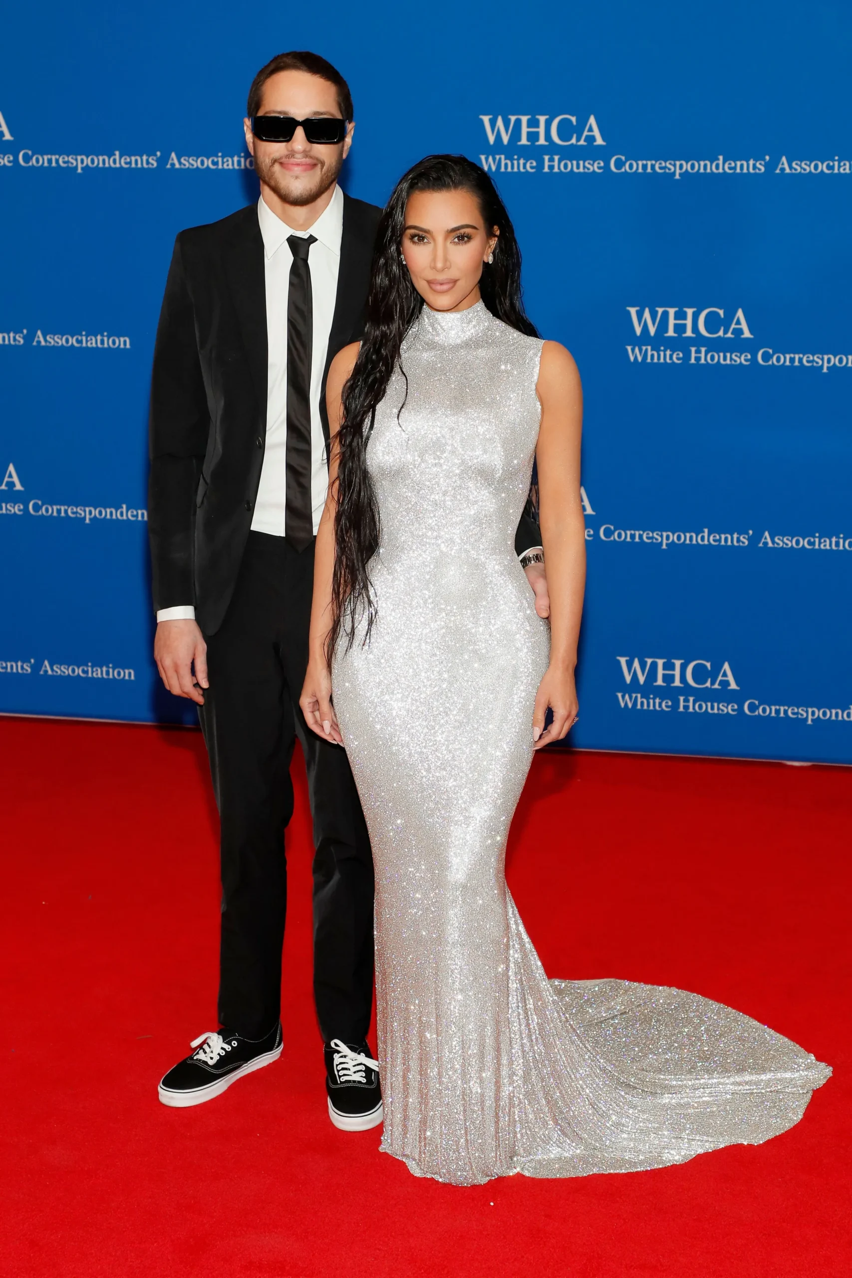 Met gala 2025 Kim k