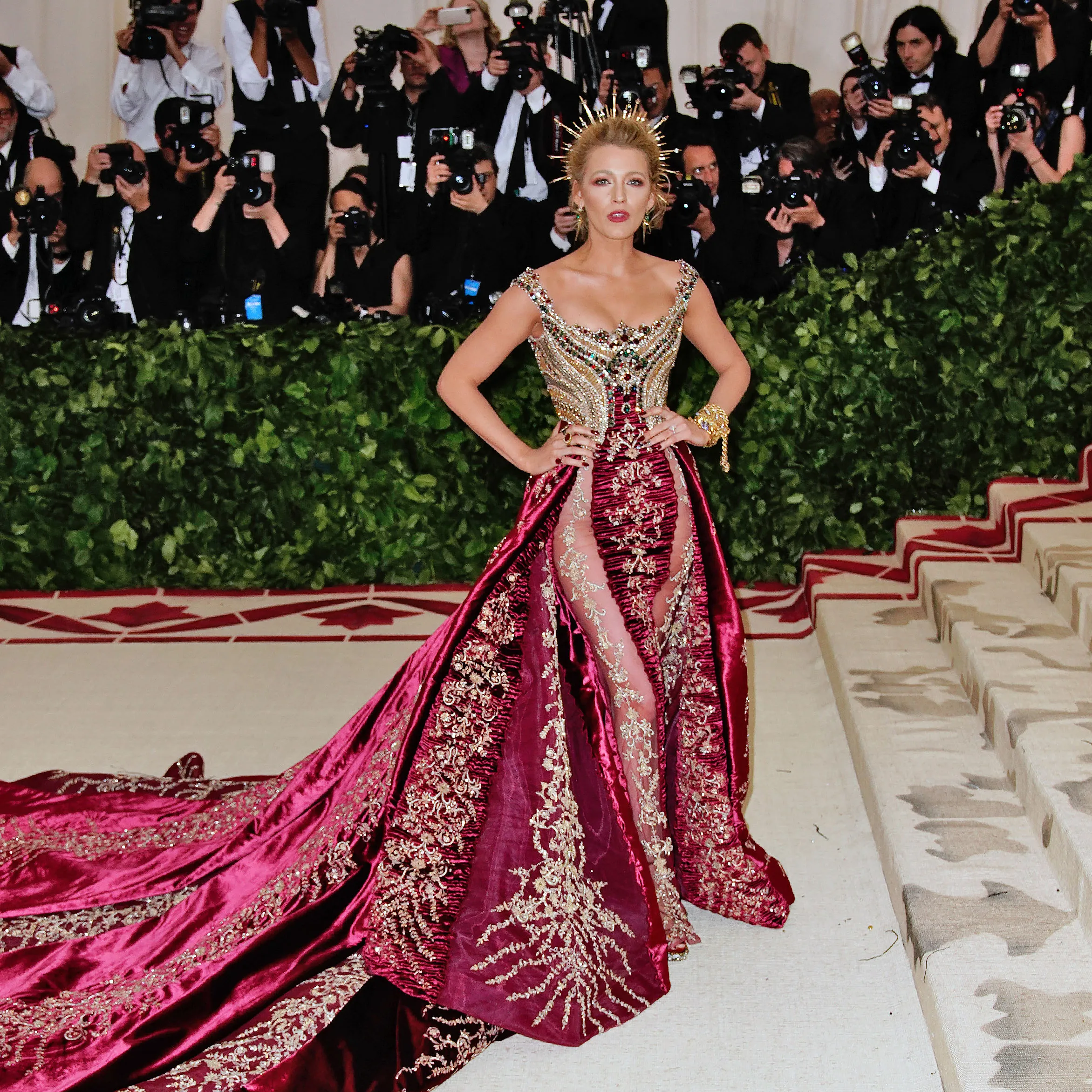 Met gala 2025 Expectativas