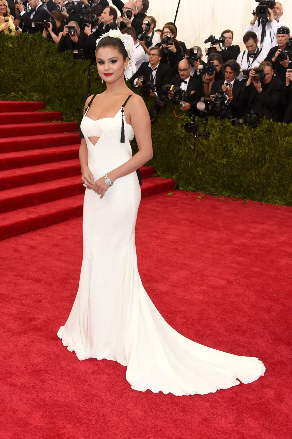 Met gala 2025 Expectativas