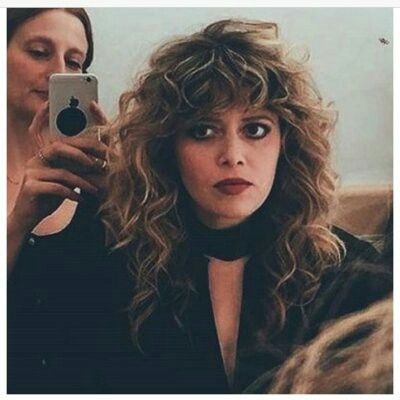 Caras redondas Cortes de cabello