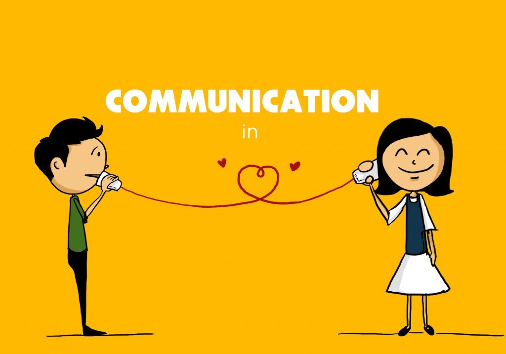 Relación a largo plazo Comunicación