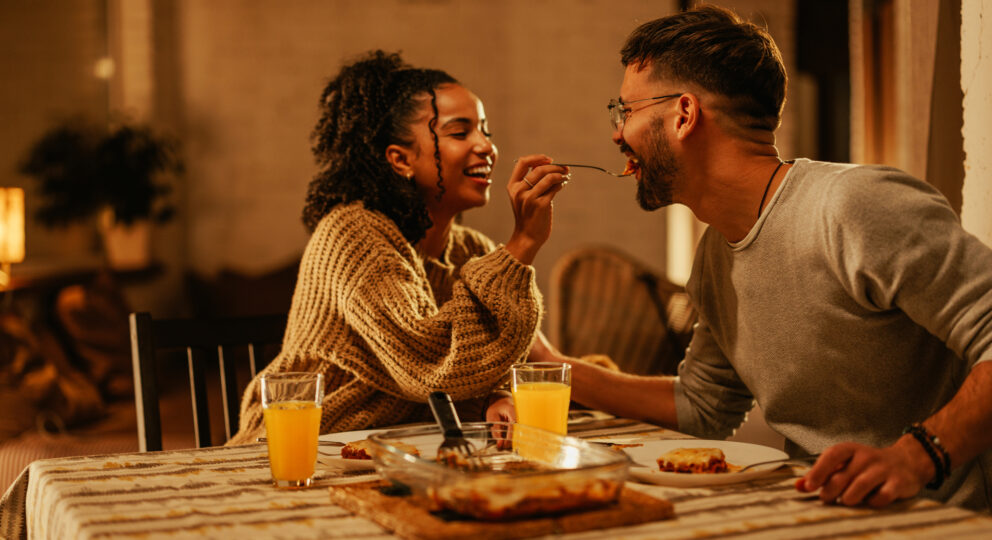Relación a largo plazo citas