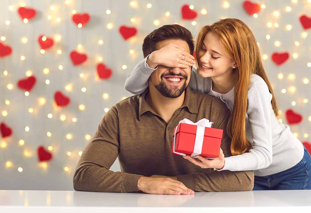 Relación a largo plazo Sorpresa