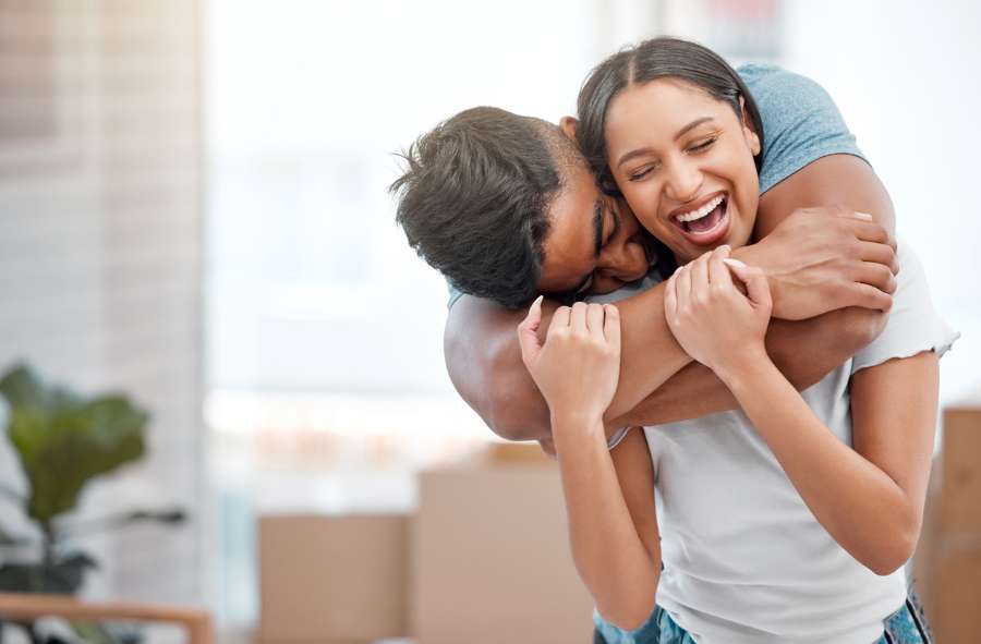 Relación a largo plazo