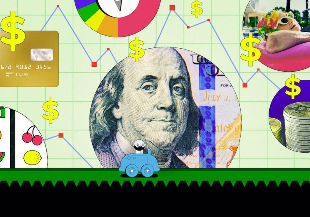 Documentales financieros