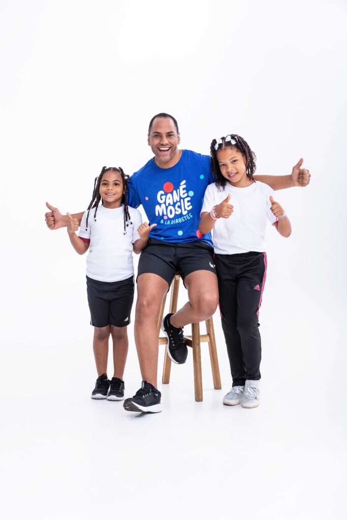 Fundación Aprendiendo a Vivir Ganémosle a la diabetes