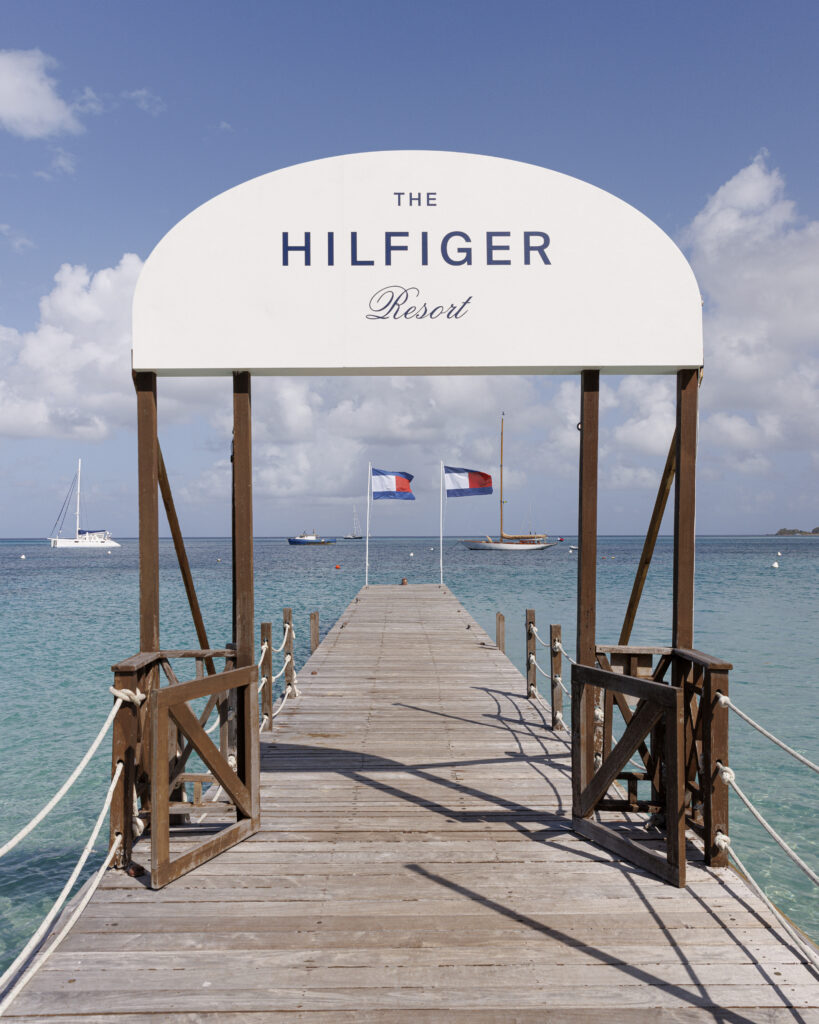 Tommy Hilfiger
