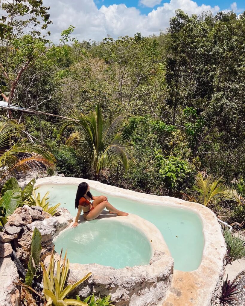 Turismo ecológico