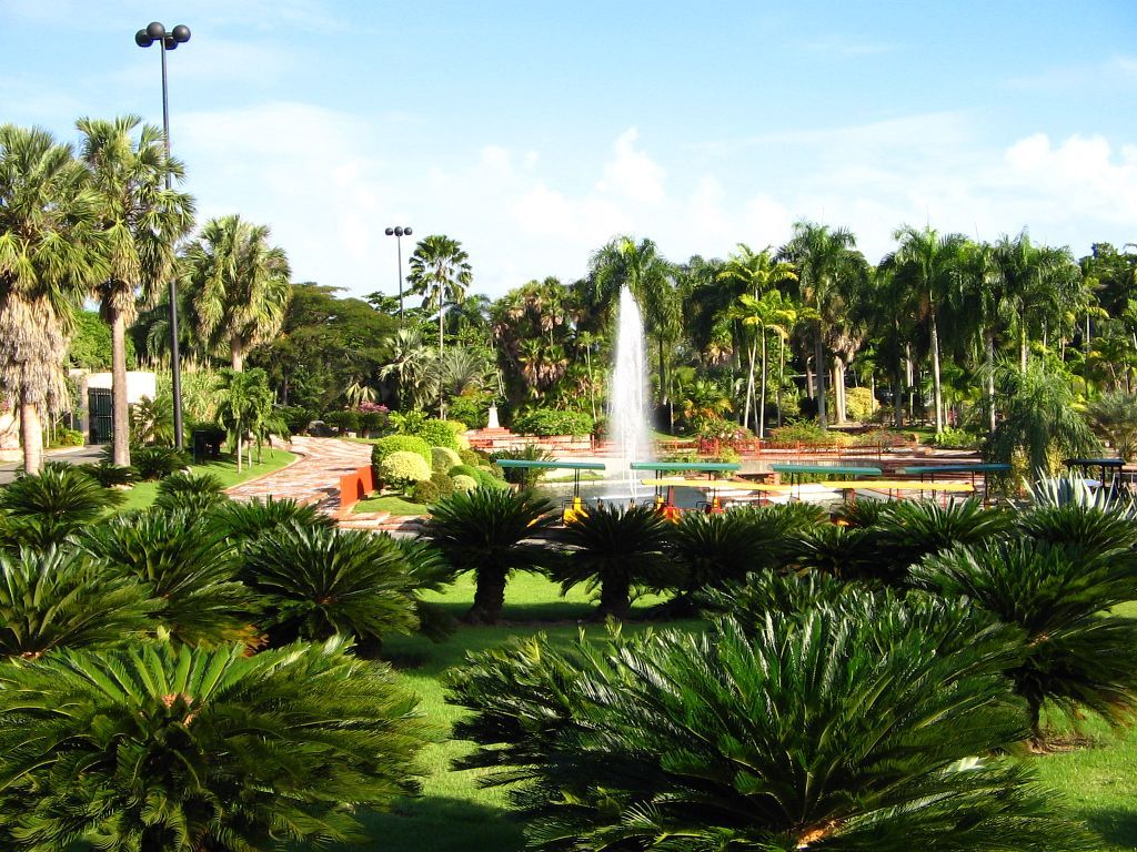 Spots en Santo Domingo